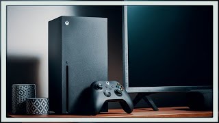 Unboxing | Xbox Series X + Set Up & First Impressions