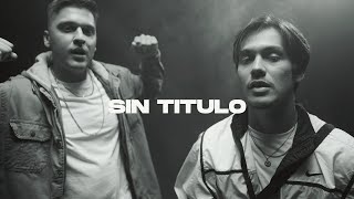 CEHZAR ❌ XEUZ - SIN TITULO (video Oficial)