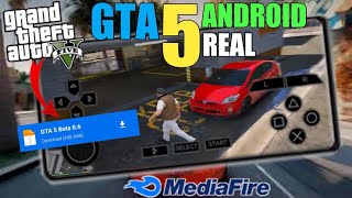 How to download GTA V on Android for free 🔥🔥🔥||  G. M GAMING