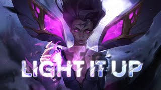 Nightcore - Light it Up