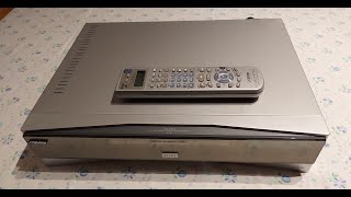 Victor JVC D-VHS - HM-DHX1