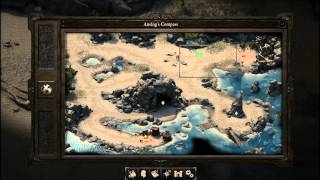 Pillars Of Eternity ep 20, a honoury knight of the crucible