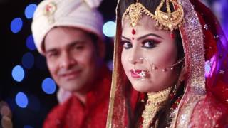 Sajib Weds Oishi | KMA Taher Cinematography | 13.9.14 | Wedding Vision BD