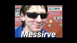 Messi-Rve