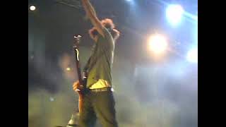 2007-10-21 Linkin Park Sydney Entertainment Centre - Lying From You