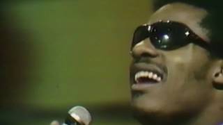 Stevie Wonder - I Was Made to Love Her — (Official Video)