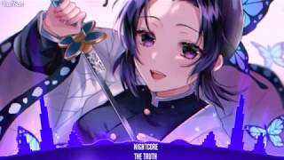 Nightcore - The Truth