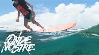 ONDE NOSTRE | Deep Islands | Dream Boat Trip