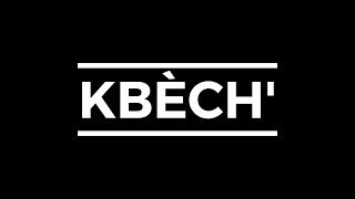 Lancement du nouveau format de Kourt : Kbèch' par Yoann Saint-Louis