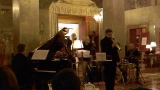 JAZZ&More 2014 - JNSIDE JAZZ 4TET