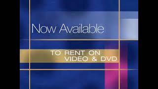 Now Available To Rent On Video & DVD - Filmreel ID - 4k