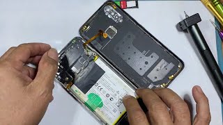 how to repair charging port vovo y12 || vivo y12 charging port replacement.