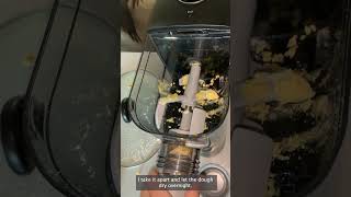 Easiest Way to Clean Philips Pasta Machine - Best Machine for Easy, Homemade Pasta