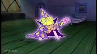 Devil May Cry 5 SPONGEBOB IS THE STORM THAT IS APPROACHING