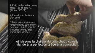 Perfectionner cette technique de barbecue - La brûler inverse