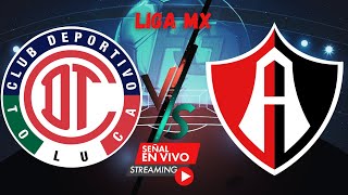 ⚽️TOLUCA se enfrenta a ATLAS in Liga MX Fecha 10!, En vivo Toluca vs Atlas hoy