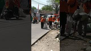 Kontingen Sapu Bersih Carnaval Randublatung #shotrs