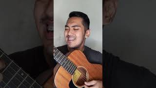 She was mine by Aj Rafael (cover by Jr Almazan) (unplugged)