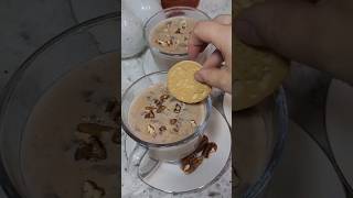 Atole Champurrado de nuez con un sabor exquisito receta