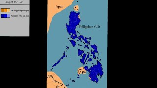 Philippines 1941-1942 and 1944-1945: Everyday