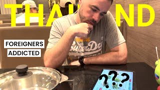 We are ADDICTED to this local Thai cuisine [Koh Samui, Thailand Vlog 18]