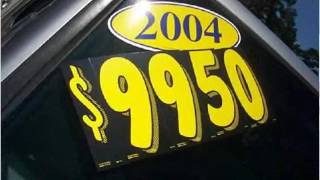 2004 Toyota Tundra Used Cars Valdosta GA