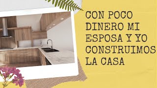 🏠🔨 ¿Como hacer una CASA? , con PLACA FÁCIL