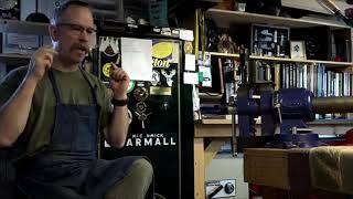 Master Firearms Engraver in Sturgis, South Dakota