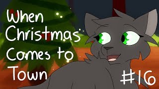 Christmas Comes to Town Twigkit and Violetkit MAP - Part 16