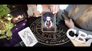 *ASPECTO FÍSICO Y PSICOLÓGICO DE MI COMPAÑER@ DE VIDA💖💖ALMA/LLAMA GEMELA. TAROT INTERACTIVO*