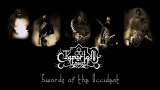 Tamerlan Empire - Swords of the Occident (Official)