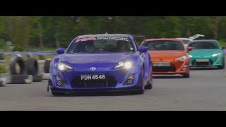 BRZ & GT86 Owners Club Trinidad & Tobago