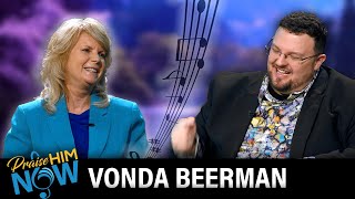 Praise Him Now - Vonda Beerman (PHN240017) - 17