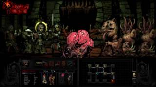 Darkest Dungeon - Unstable Flesh Boss Battle