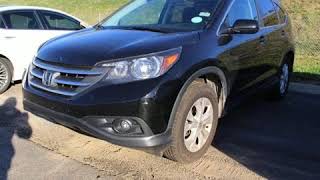 2014 Honda CR-V EX in Charlotte, NC 28212