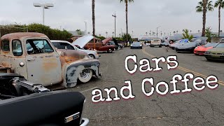 Cars and Coffee ☕️ 》Riverside,CA  》9/15/24