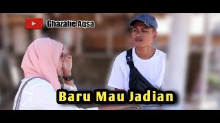 Nggak Sempat Jadian || Short Movie || Lombok