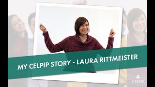 My CELPIP Story - Laura Rittmeister