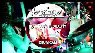 Mike AR [Genetic Disorder] - Subsecuent Duality