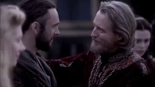 Vikings Tribute To Athelstan | HD