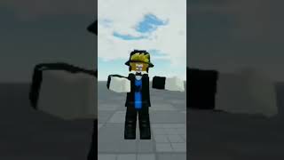 Angry bird dance meme#roblox #shorts