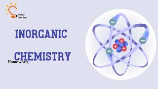 Inorganic Chemistry Homework and Assignment Help | Get Expert Assistance!