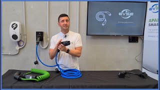 The Ultimate Guide for EV Charging Cables