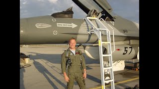 TG2: Maverick: Film talk with former TOPGUN Instructor CAPT Ryan "Guido" Bernacchi