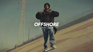 Offshore ( Slowed + Reverb ) - Shubh