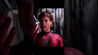 How was the fall?bully Maguire Edit | XXANTERIA, ISQ-FUNKED UP#Spiderman#Bullymaguire#TobeyMaguire