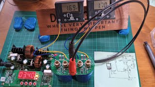 Part1: Supercapacitor 5.4V 250F Schematic