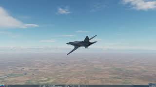 DCS World Red Storm Rising Re-Enactment