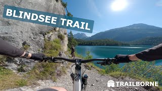 Blindsee Trail Lermoos | MTB 2023