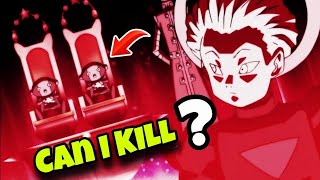 🔥WHAT Grand Priest CAN KiLL ZENO ???😈